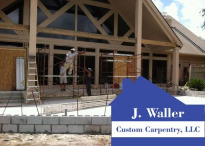 Carpentry Service1