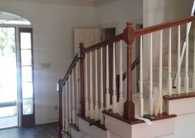 Custom Carpentry3