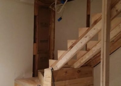 Custom Carpentry8