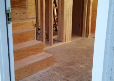 Custom Carpentry9