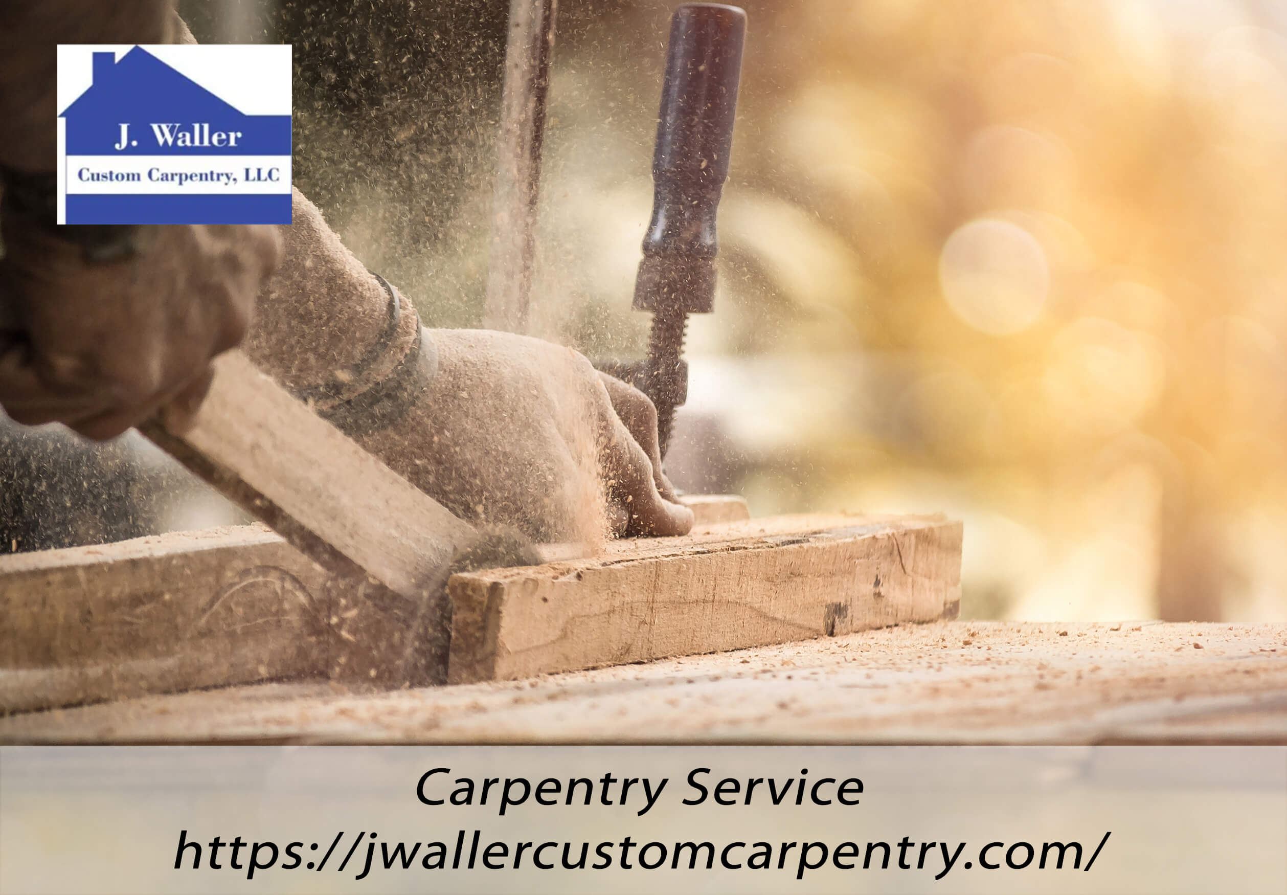 Learn more about our carpentry services in Savannah, GA!